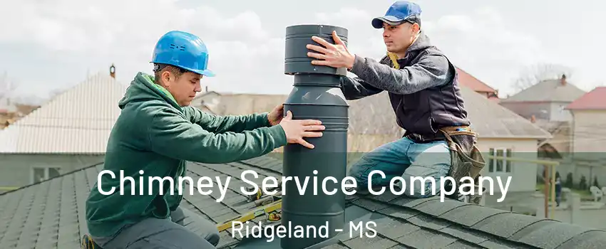  Chimney Service Company Ridgeland - MS