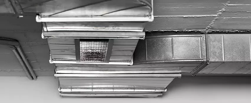 Trusted Air Duct Cleaning Company in Ridgeland, Mississippi