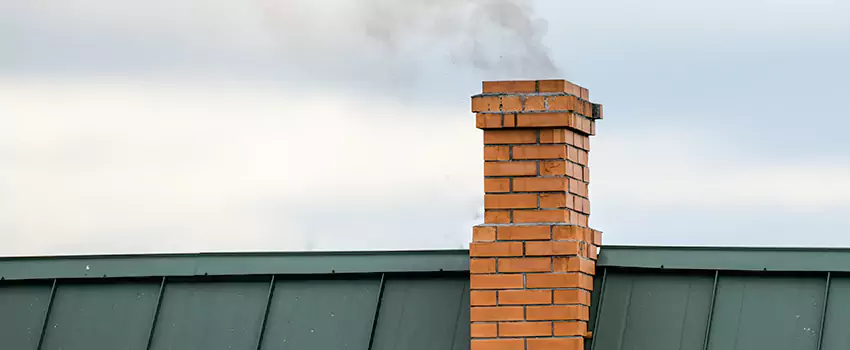 Animal Screen Chimney Cap Repair And Installation Services in Ridgeland, Mississippi