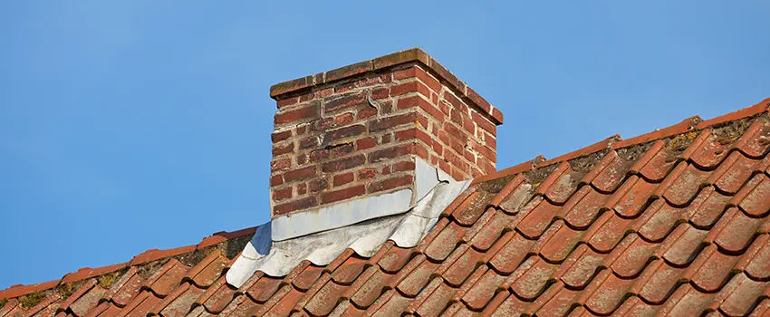 Residential Chimney Bricks Rotten Repair Services in Ridgeland, MS