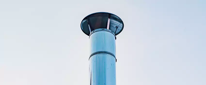 Wind-Resistant Chimney Caps Installation and Repair Services in Ridgeland, Mississippi