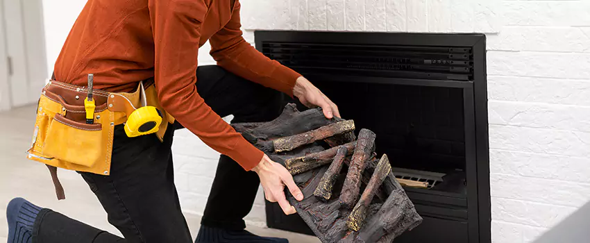 Chimney Creosote Cleaning Cost in Ridgeland, Mississippi