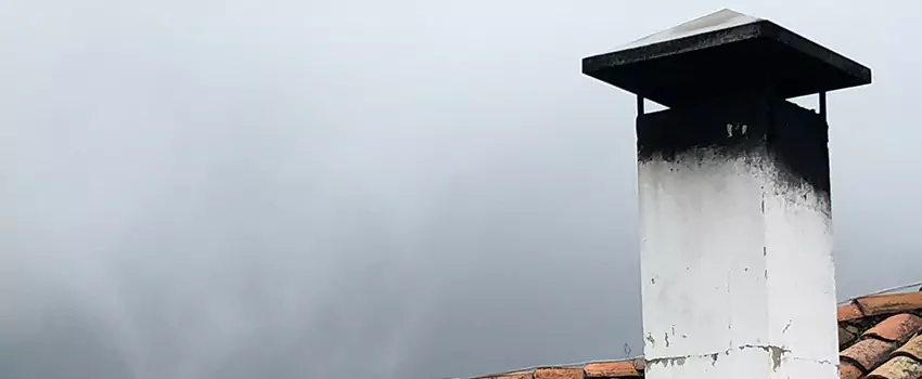Chimney Damper Inspection in Ridgeland, MS