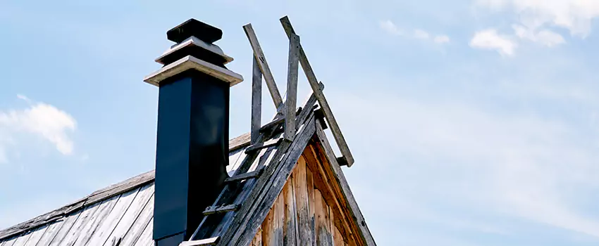 Chimney Creosote Cleaning in Ridgeland, MS
