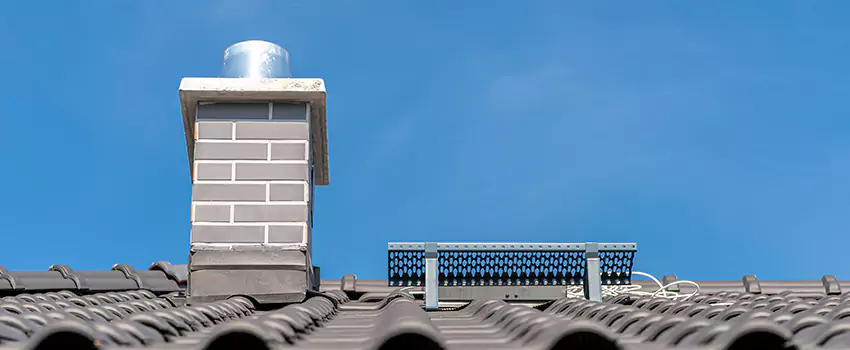 Chimney Flue Relining Services in Ridgeland, Mississippi
