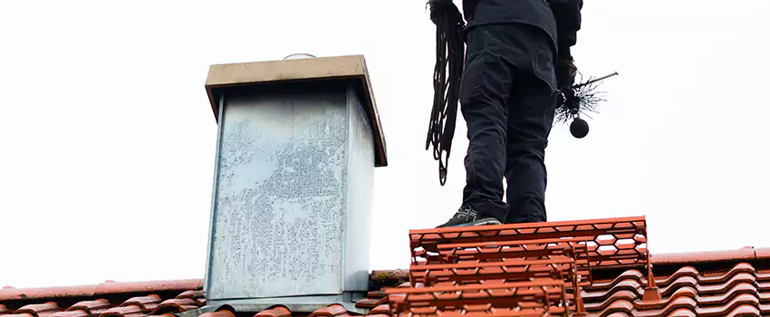 Chimney Liner Services Cost in Ridgeland, MS