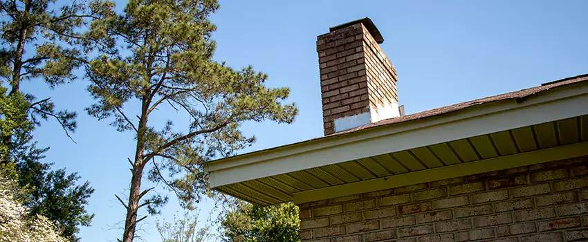 Budget-Friendly Chimney Masonry Service in Ridgeland, Mississippi