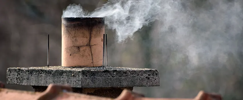 Wood Burning Chimney Odor Removal in Ridgeland, MS