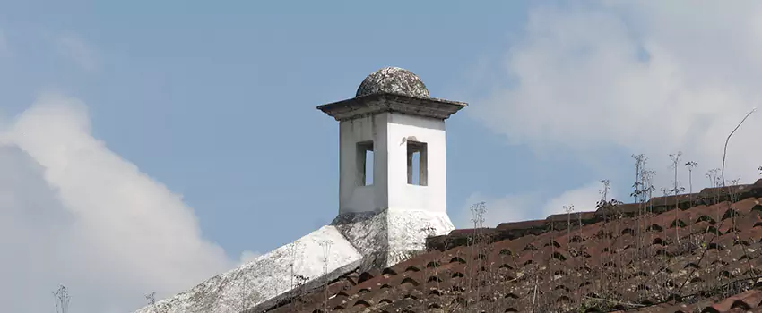 Cost To Rebuild A Chimney in Ridgeland, MS