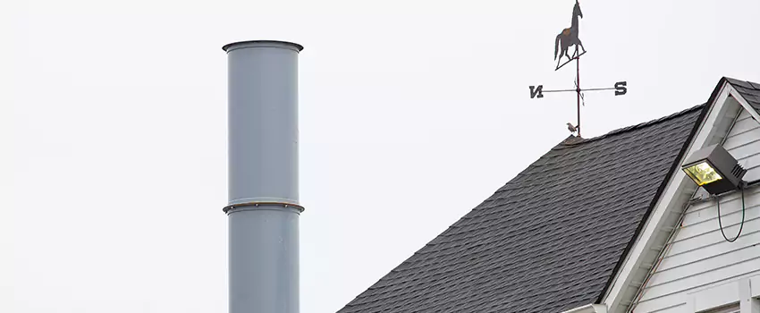 Chimney Inspection in Ridgeland, MS