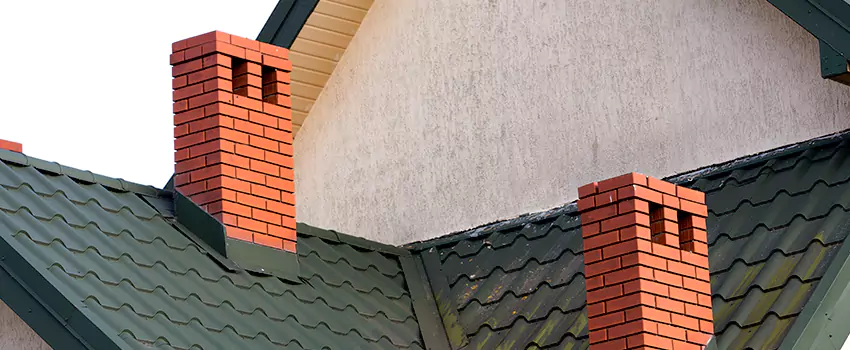 Chimney Saver Waterproofing Services in Ridgeland, Mississippi