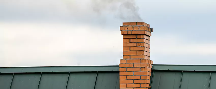 Chimney Soot Cleaning Cost in Ridgeland, MS