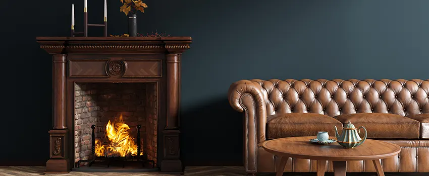 Traditional Fireplace Design Refurbishment Costs in Ridgeland, Mississippi