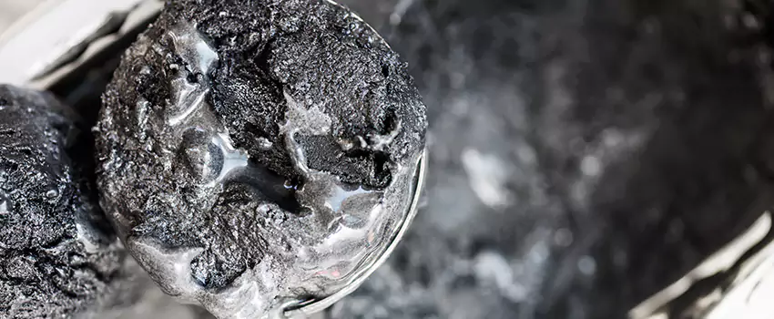 Clogged Dryer Vent Lint Cleaning in Ridgeland, Mississippi