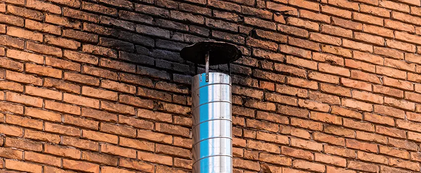 Diagnosing Commercial Chimney Problems in Ridgeland, MS