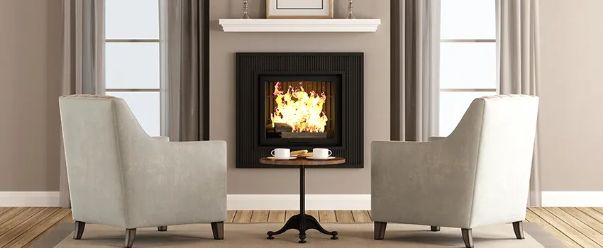 Custom Architectural Fireplace Restoration in Ridgeland, MS