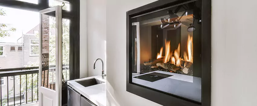 Dimplex Fireplace Installation and Repair in Ridgeland, Mississippi