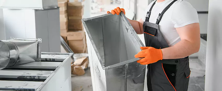 Benefits of Dryer Vent Inspection in Ridgeland, MS