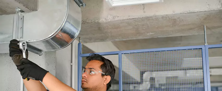 HVAC Ductwork Cleaning in Ridgeland, MS