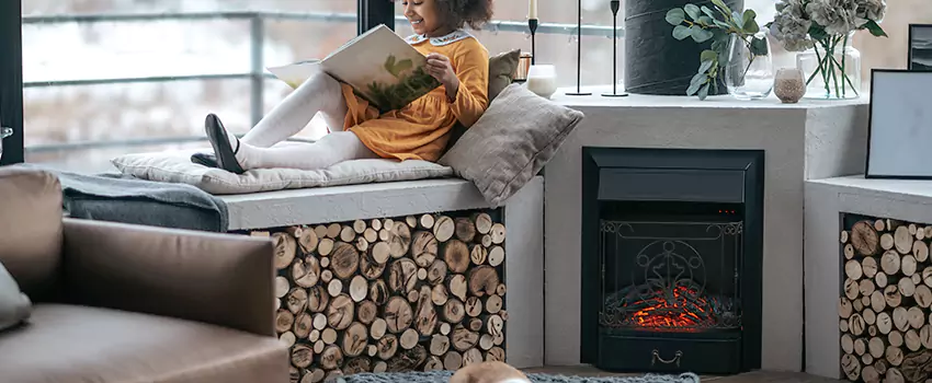 Wall Mount Electric Fireplaces Repair in Ridgeland, MS