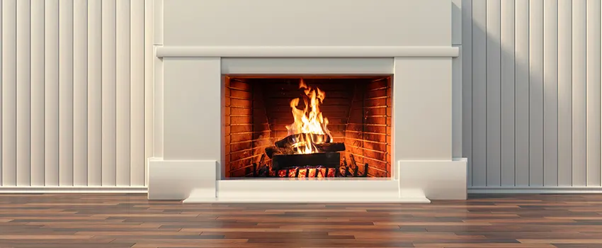 Fireplace Broken Ashtray Repair Services in Ridgeland, Mississippi