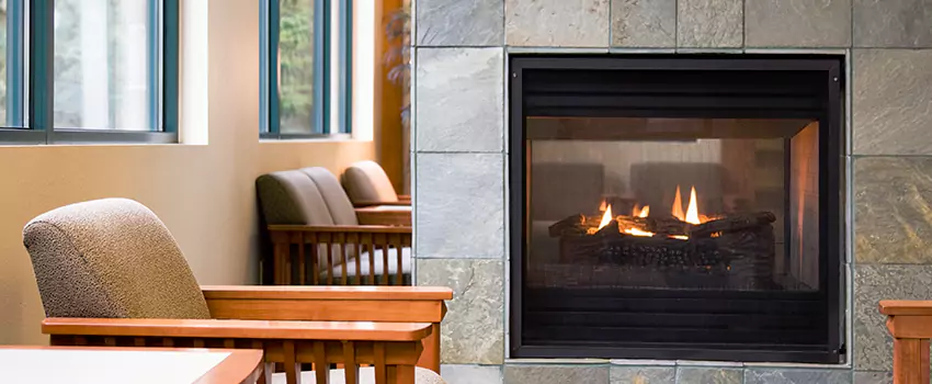 Fireplace Refacing in Ridgeland, Mississippi
