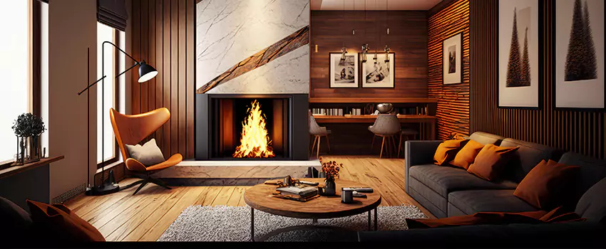 Fireplace Design Ideas in Ridgeland, MS