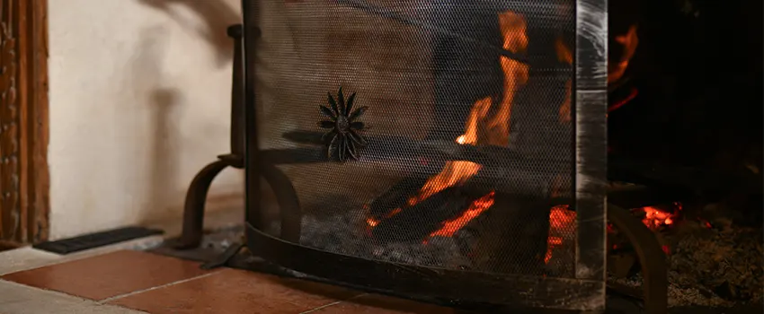 Electric Metal Fireplace installation Services in Ridgeland, MS