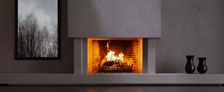 Wood Fireplace Refacing in Ridgeland, MS