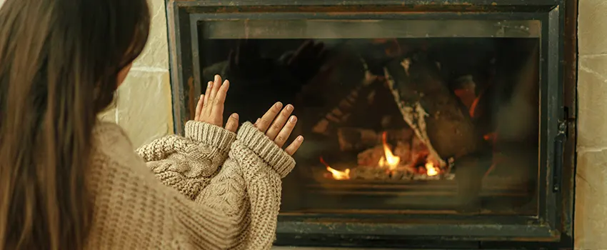 Wood-burning Fireplace Smell Removal Services in Ridgeland, MS