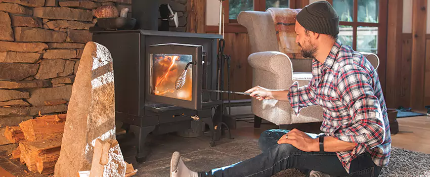 Fireplace Chimney Maintenance in Ridgeland, Mississippi