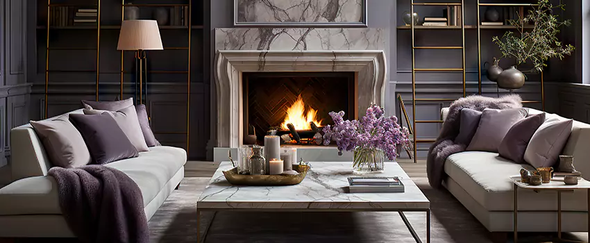 Fireplace Xtrordinair Ember-Glo Insert Fireplace Maintenance in Ridgeland, Mississippi