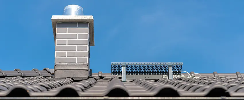 Repair Blocked Chimney in Ridgeland, Mississippi
