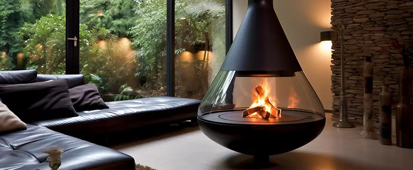 Affordable Floating Fireplace Repair And Installation Services in Ridgeland, Mississippi
