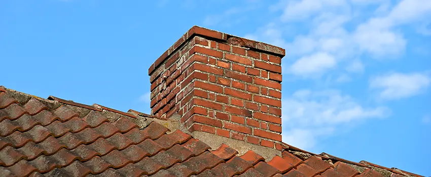 Flue Tiles Cracked Repair Services near Me in Ridgeland, MS