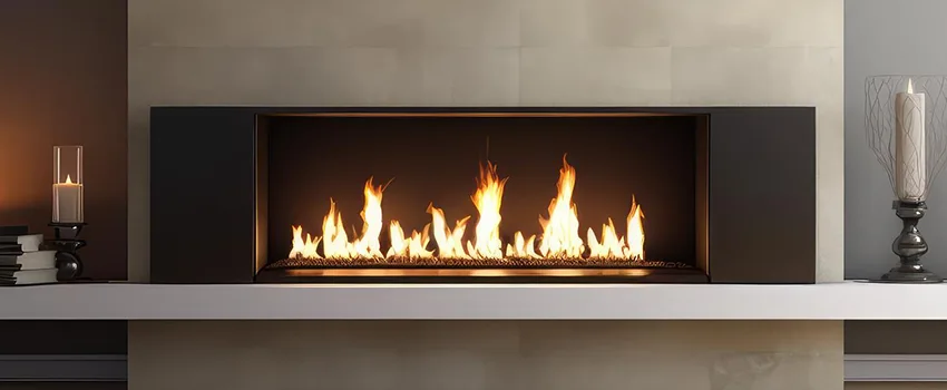 Vent Free Gas Fireplaces Repair Solutions in Ridgeland, Mississippi