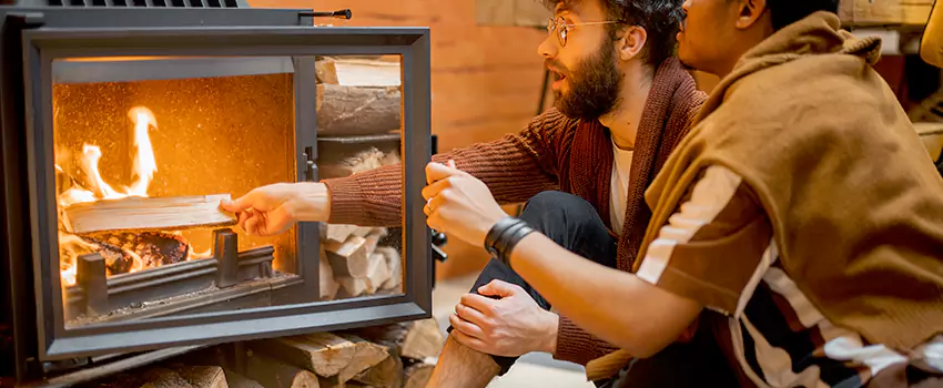 Benefits of Harman Stoves Fireplace in Ridgeland, Mississippi