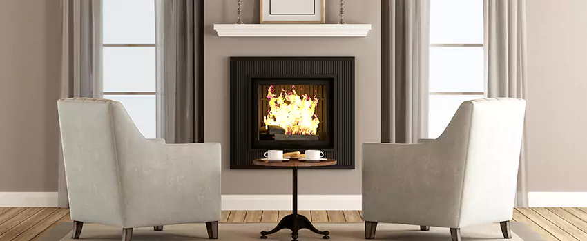 Heat & Glo Outdoor Gas Fireplaces Installation Contractors in Ridgeland, Mississippi