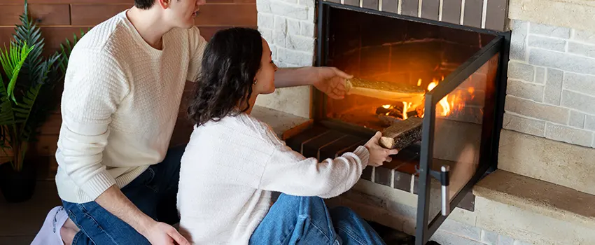 Kings Man Direct Vent Fireplaces Services in Ridgeland, Mississippi