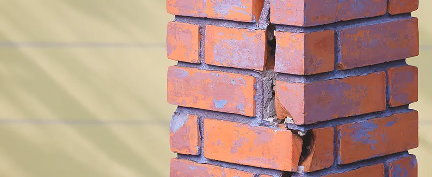Leaking Chimney Repair And Replacement Cost in Ridgeland, Mississippi