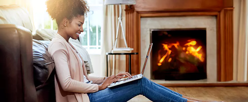 Cost-Effective Osburn Fireplace Installation and Repair in Ridgeland, MS