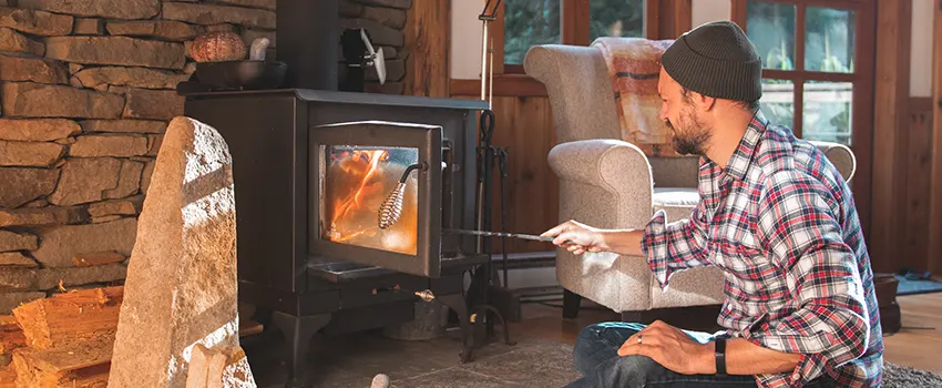 Cost of Pellet Fireplace Installation Services in Ridgeland, MS