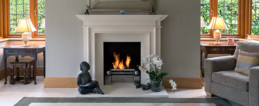 RSF Fireplaces Maintenance and Repair in Ridgeland, Mississippi