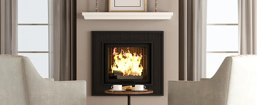 Superior Outdoor Fireplace Repair in Ridgeland, MS