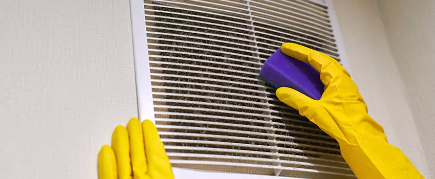 Vent Cleaning Company in Ridgeland, MS