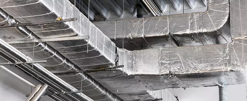 Vent Dust Cleaning Cost in Ridgeland, MS