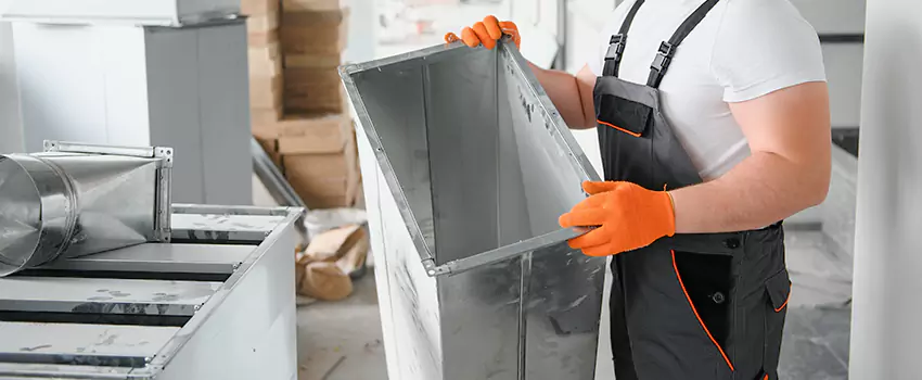 Ventilation Fan Cleaning Services in Ridgeland, Mississippi