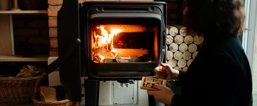 Key Features of Vermont Castings Fireplaces in Ridgeland, MS