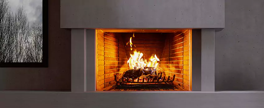 Indoor Wood Burning Furnace Repair and Installation in Ridgeland, Mississippi