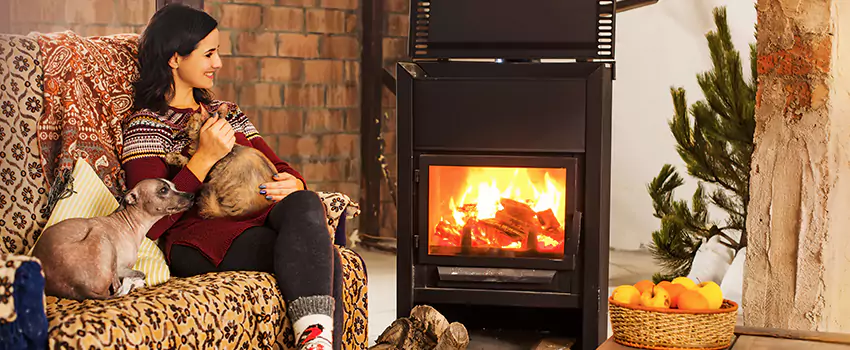 Wood Stove Chimney Cleaning Services in Ridgeland, MS